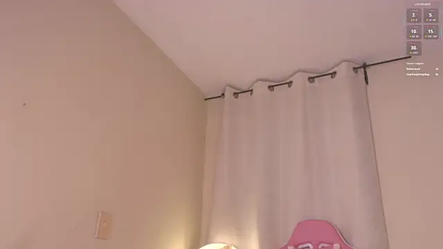 shanakendal2 live sex cam