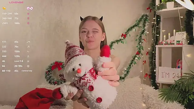 WeiSusi's cam snapshot