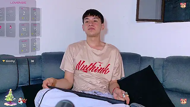 Twink_daren live sex cam