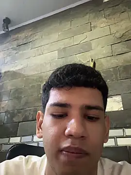 Santiago_Foxx live sex cam