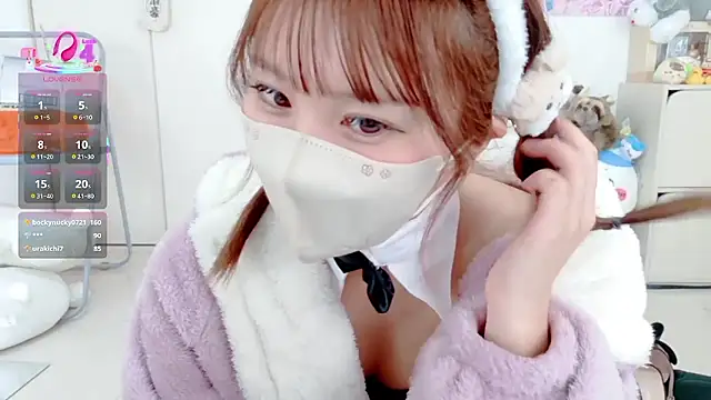 Hime_1's cam snapshot