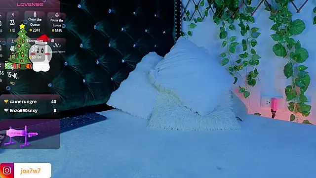 Levii_Ackermann live sex cam