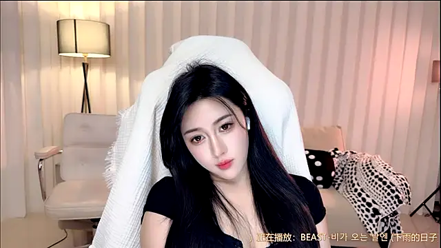 Canbaobao-KK live sex cam