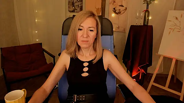 DonnaSmitth live sex cam