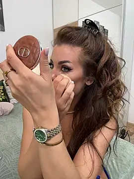 CelineReys's cam snapshot