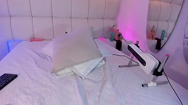 Videl_Star's cam snapshot