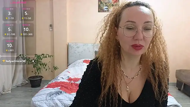 LybovNTV live sex cam