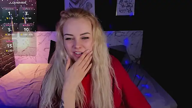 StephanieSweety live sex cam