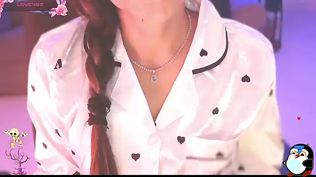 Amaeira_'s cam snapshot