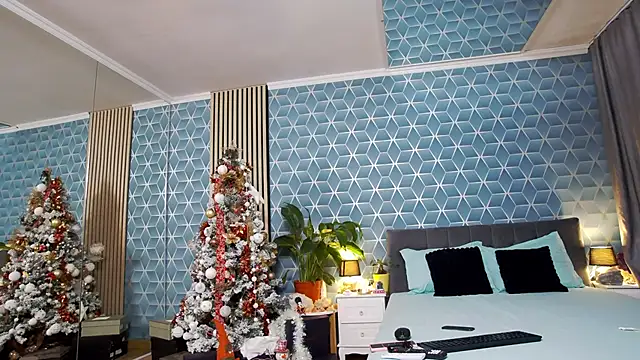 zoeylarkens live sex cam