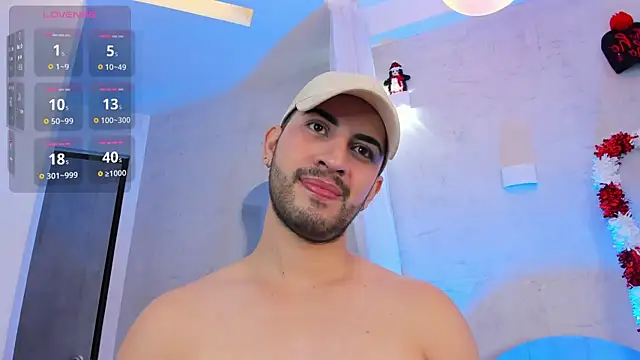 Noah_Prince10 live sex cam