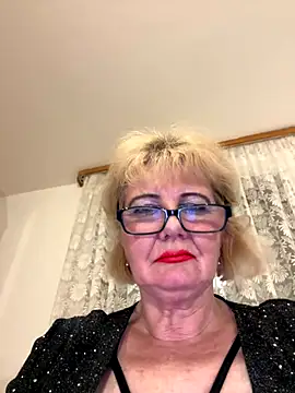 BoloshkaBlonda live sex cam