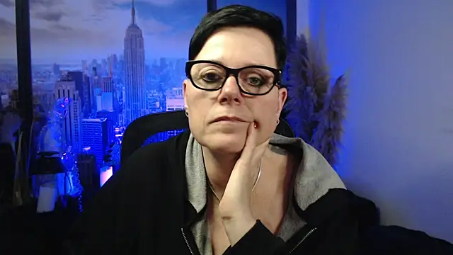 ninarandmann's cam snapshot