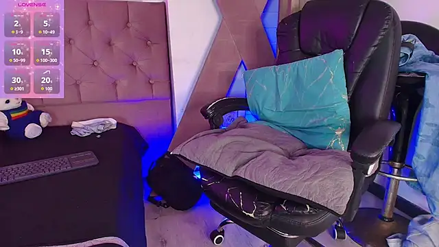 PepperTwink live sex cam