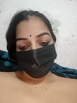 the_saavi's cam snapshot