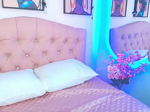 Luna_Valestra's cam snapshot