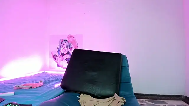 kari-10's cam snapshot