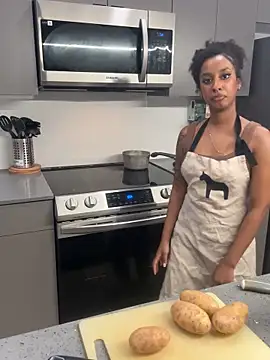 Your_Paris's cam snapshot