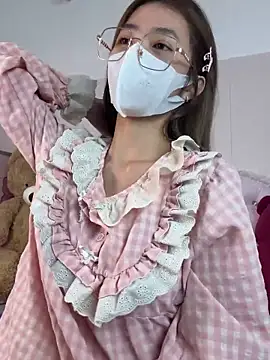 Alina_MissAsian's cam snapshot