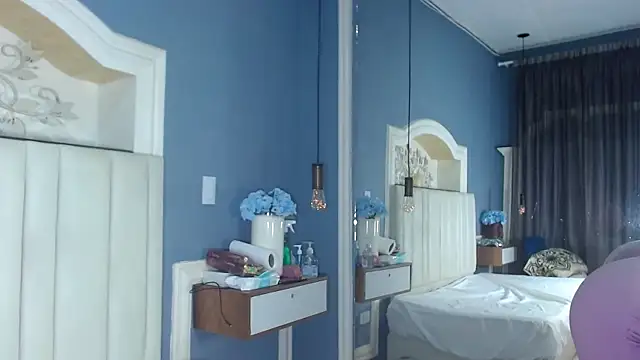 NatashaSilver's cam snapshot