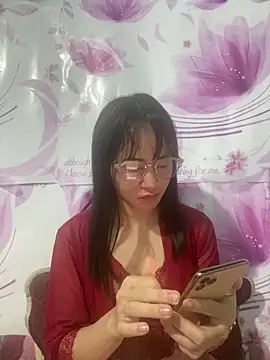 TranOanh999's cam snapshot