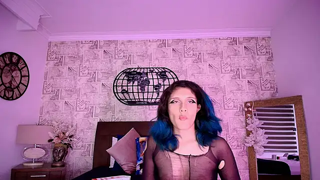 Kaira_moon's cam snapshot