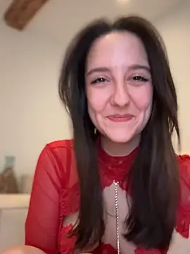 RealJuliette's cam snapshot