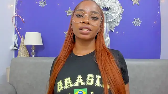 ShantalGomes's cam snapshot