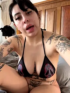 Draculona-666 live sex cam