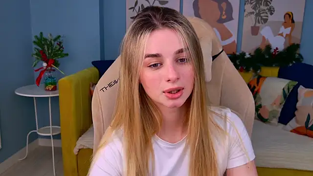 SweetyLicky's cam snapshot