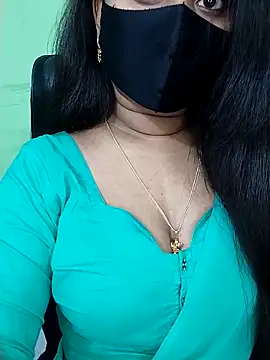 Idhika-Paul's cam snapshot