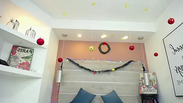 AlexandraCambell's cam snapshot