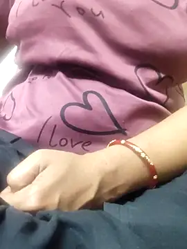 Cute_pinkii's cam snapshot