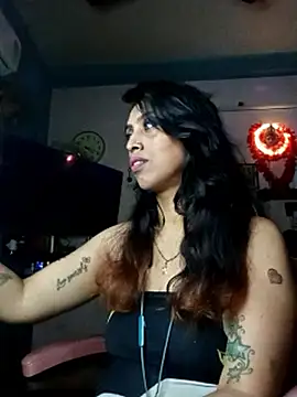 Darling_Annie's cam snapshot