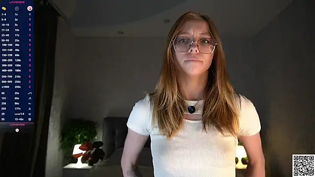 BarbaraViggiani's cam snapshot