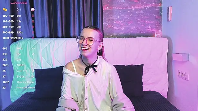 RochelCozzi's cam snapshot