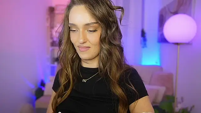 Clara_Nia's cam snapshot