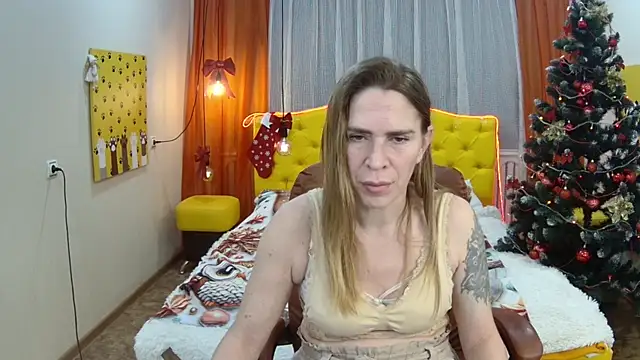 TessaDaybreak's cam snapshot