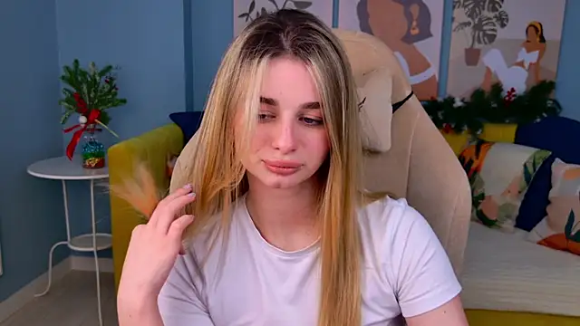 SweetyLicky's cam snapshot