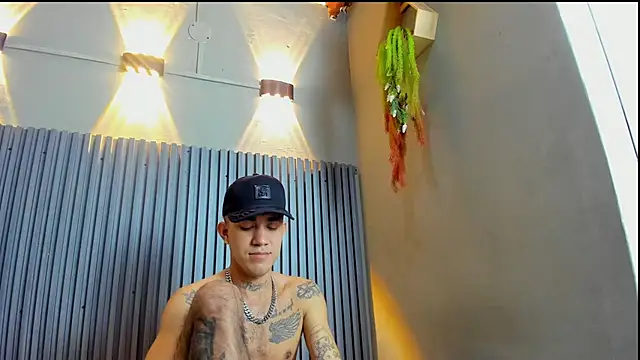 AYALA_TATTOO live sex cam