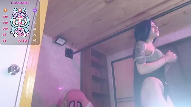 Sally23_'s cam snapshot