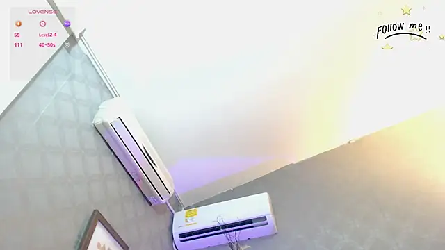 meily_soon's cam snapshot