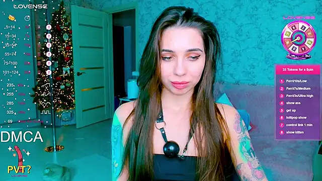 vinkiepinkie live sex cam