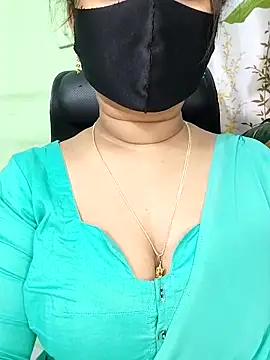 Idhika-Paul's cam snapshot