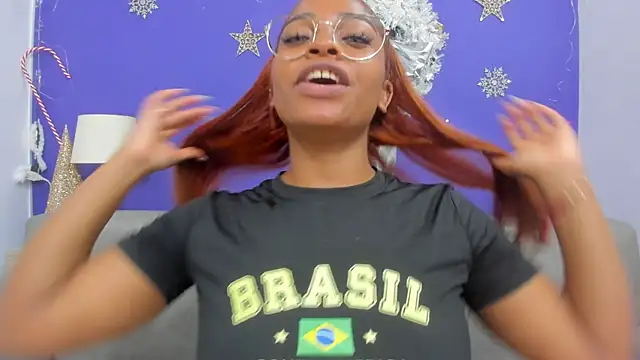 ShantalGomes's cam snapshot