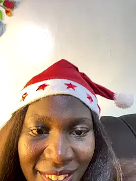 Melanin_babygal's cam snapshot