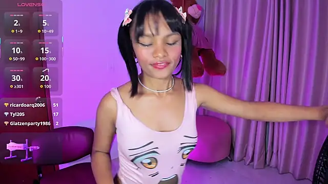 KaattySweet_'s cam snapshot