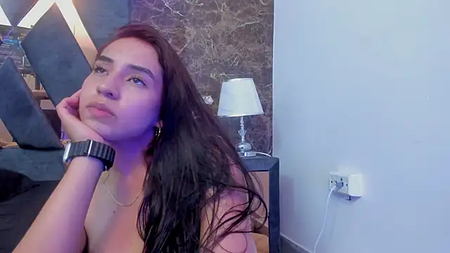 Vittoria_Conti_'s cam snapshot