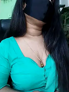 Idhika-Paul's cam snapshot