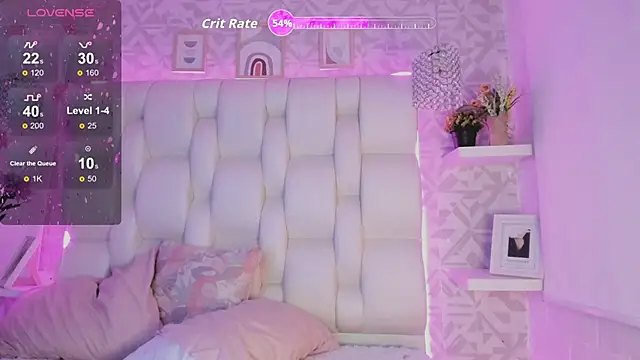 MelodiLovee_'s cam snapshot